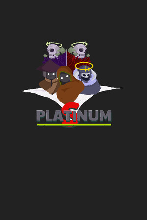 PlatinumS cover art