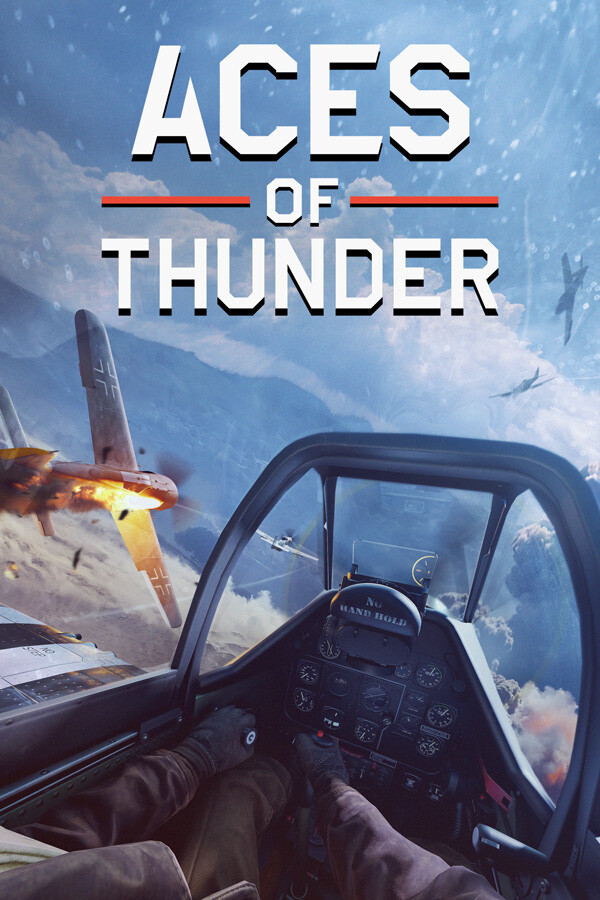 Aces of Thunder