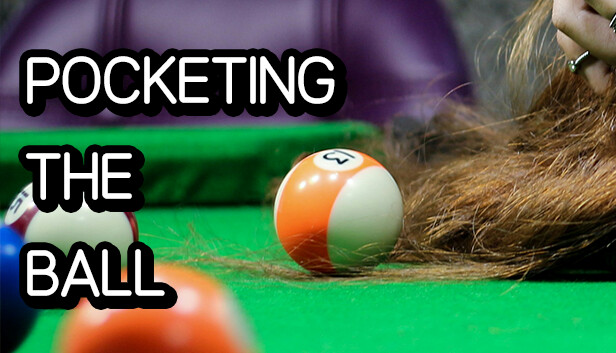 Pocketing the ball