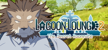 Lagoon Lounge 2 : The Secret Roommate/潟湖茶座 2 : 阁楼上的室友
