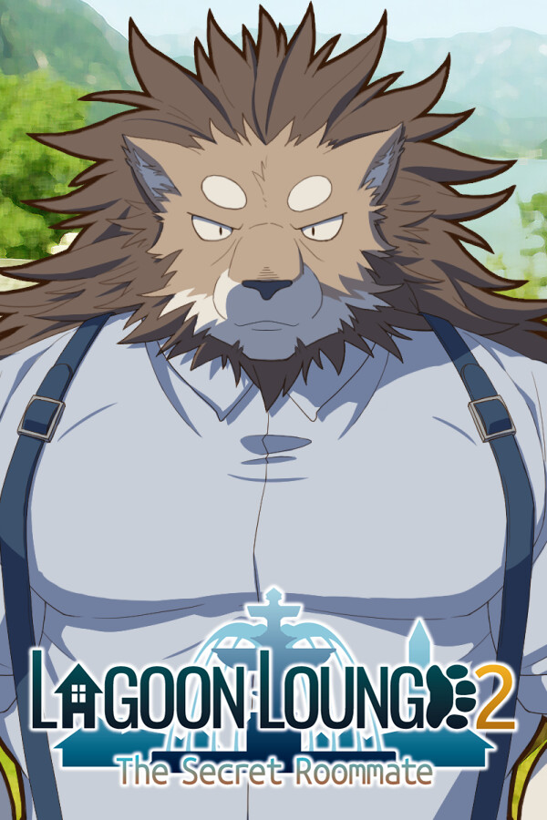 Lagoon Lounge 2 : The Secret Roommate