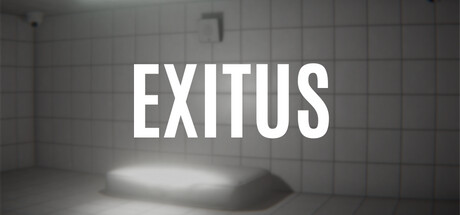 Exitus Cover Image