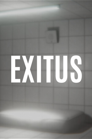 Exitus cover art