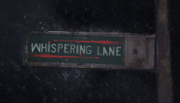 Whispering Lane