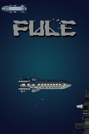FULE cover art