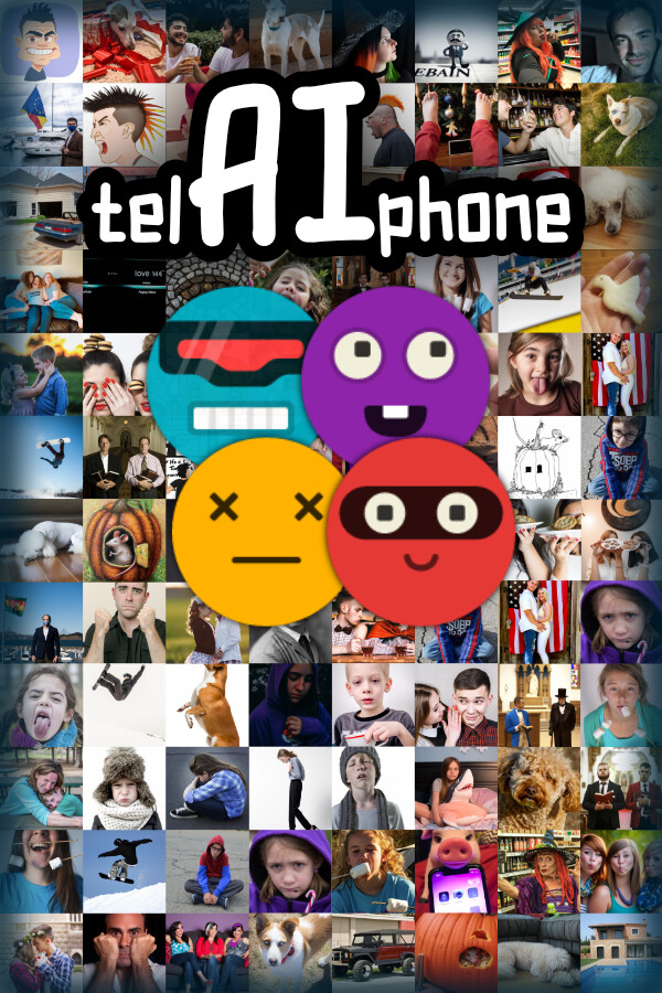 telAIphone
