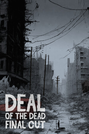 Deal of the Dead Final Cut cover art