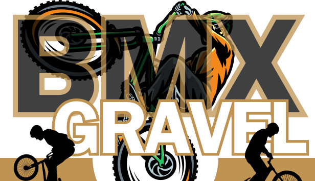 BMX Gravel Steam capsule image