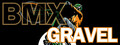 BMX Gravel
