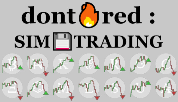 dont🔥red: SIM💾Trading