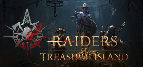 Raiders of Treasure Island