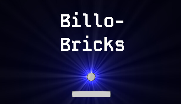 Billo-Bricks Steam capsule image