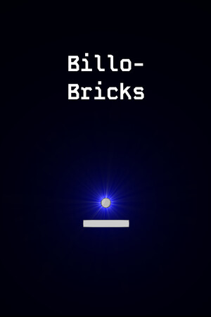 Billo-Bricks cover art