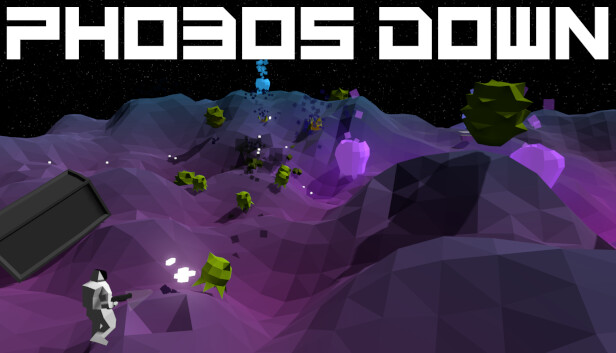 Phobos Down