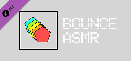 Bounce ASMR - Pentagon header image