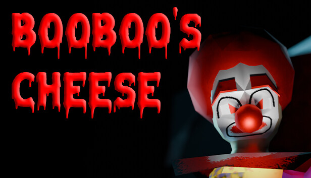 Grandpa's Cheese - Boo Boo's Cheese DLC Steam capsule image