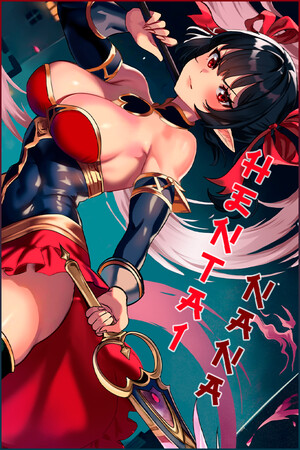 Hentai Nana cover art