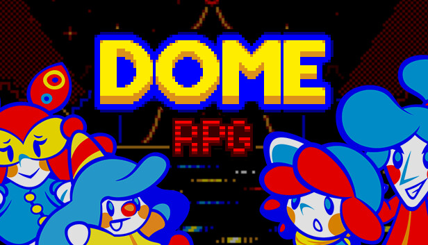 Dome RPG