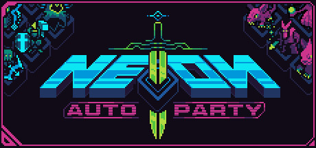 Neon Auto Party Playtest