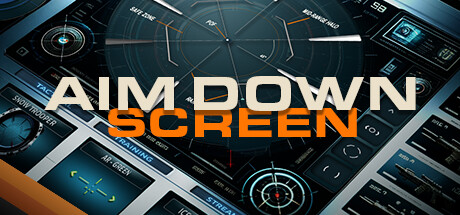 Aim Down Screen Cover Image