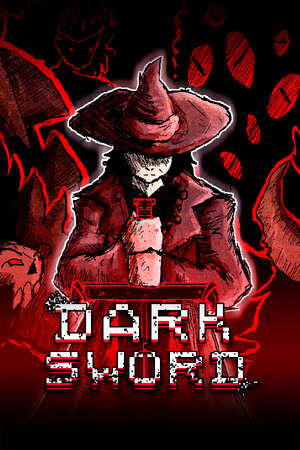 Dark Sword: The Light of Ainn cover art