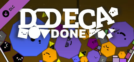 Dodecadone - Big Donation header image