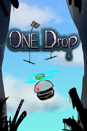 One Drop cover art