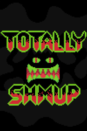 Totally Shmup cover art