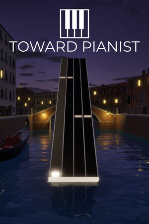Toward Pianist cover art