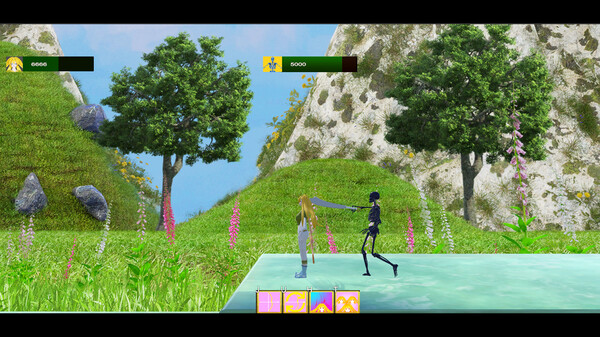 射日传说 Sun-shot legend Trainer