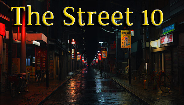 The Street 10