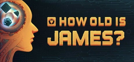 How Old is James?