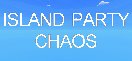 Island Party Chaos Cover Image
