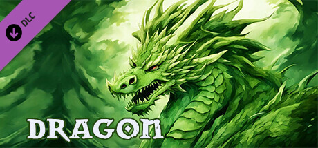 Happy New Year, Zeliria! - Dragon! Steam header image