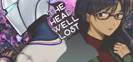the head well lost Cover Image
