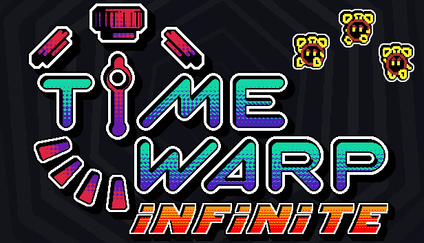 Time Warp Infinite