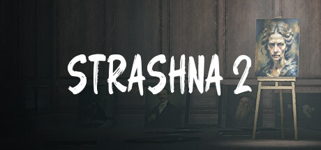 Strashna 2 Steam header image