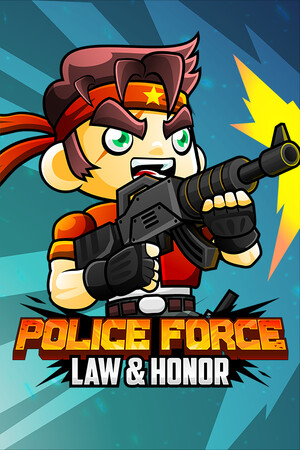 Police Force 2