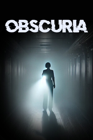 OBSCURIA cover art