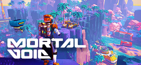 Mortal Void Steam header image