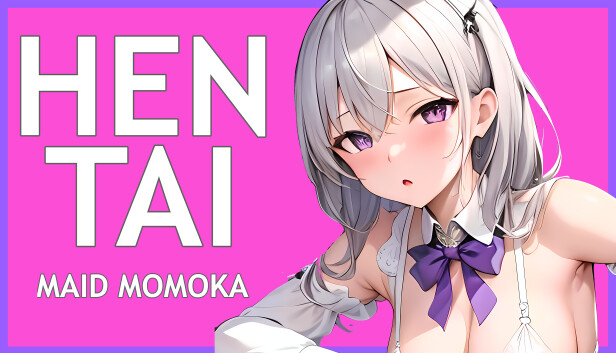 Adult Puzzle - Hentai Maid Momoka