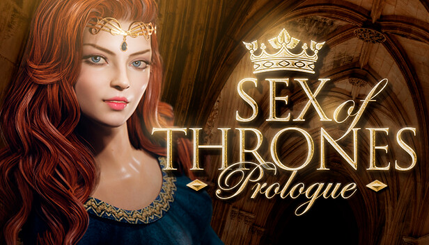 Sex of Thrones 👑 Prologue