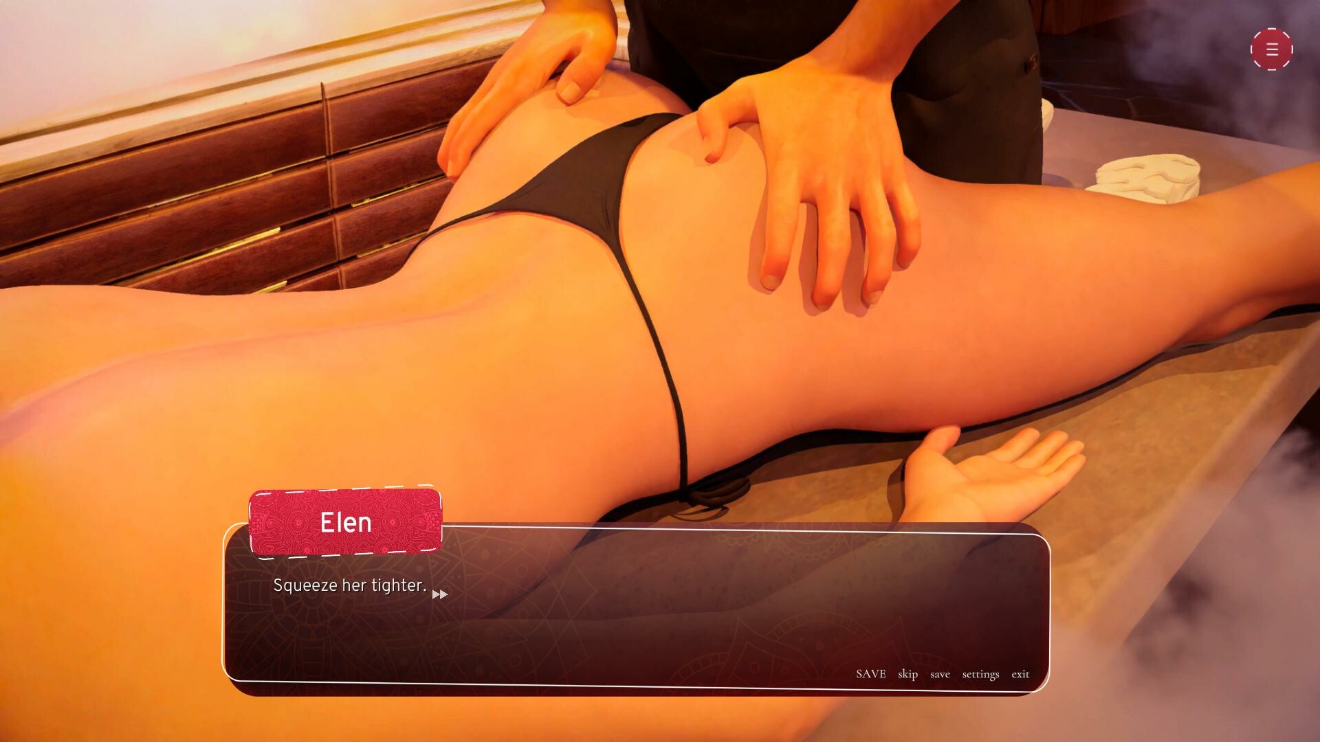 性爱教练:热瑜伽|Sex Coach: Hot Yoga – Prologue|STEAM官中|体验版