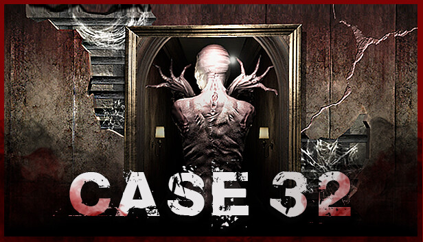 Case 32 Steam capsule image