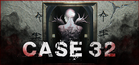 Case 32 Cover Image