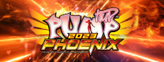 PUMP IT UP RISE