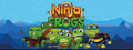 Ninja Frogs
