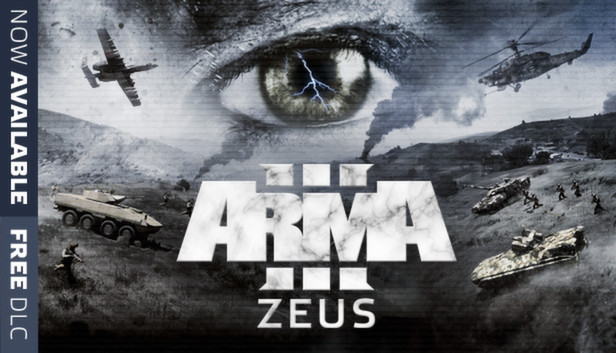 Arma 3 Zeus on Steam
