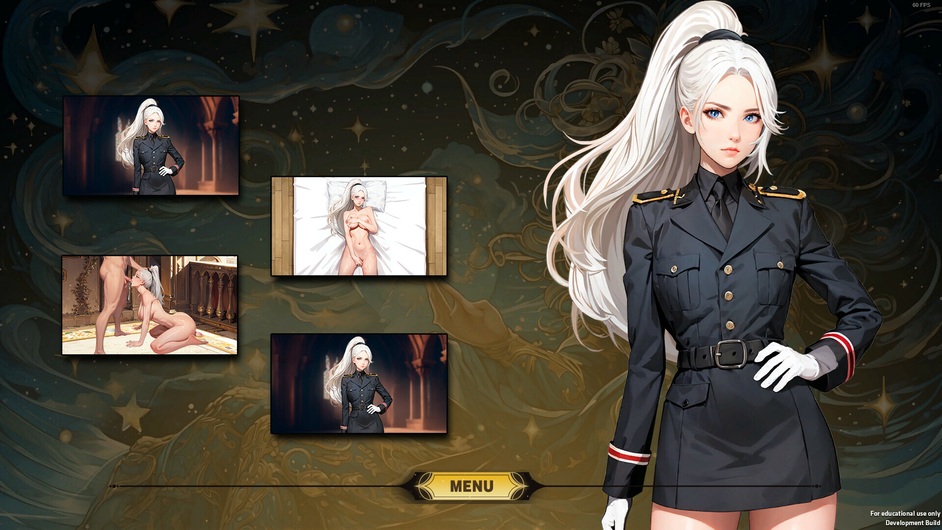 Muse War [Final] [Happy Max]