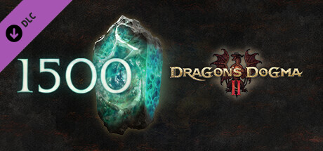 Dragon's Dogma 2: 1500 Rift Crystals - Points to Spend Beyond the Rift (B) header image